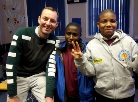 Year 9 Safe Journey Wellbeing Course